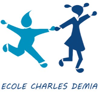 Ecole Charles Démia logo