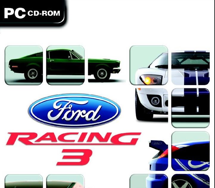 Ford racing 3 pc download torrent software
