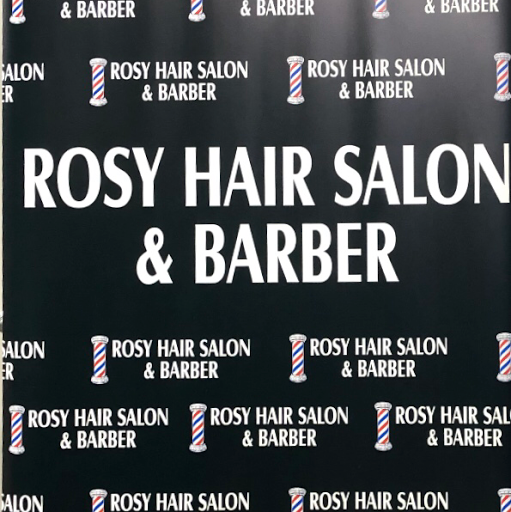 Rosy hair salon & Barber shop