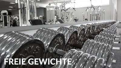 Photos of Sportline Fitness