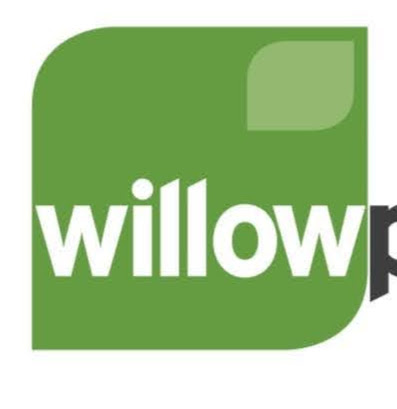 Willow Pharmacy logo