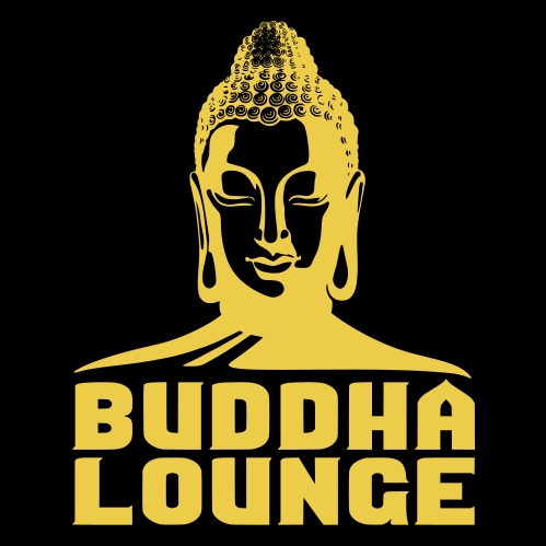 Buddha Lounge logo
