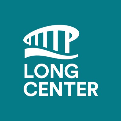 The Long Center for the Performing Arts logo