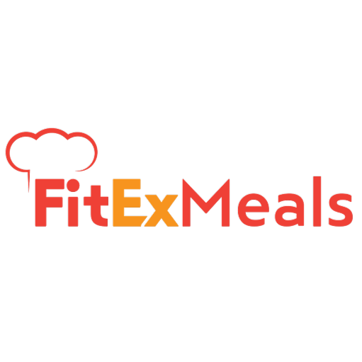 FitEx Meals logo