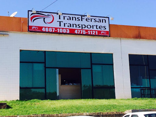 Transfersan Transportes Ltda, Rodovia Régis Bittencourt - Vila Andrade, São Paulo - SP, 05716-070, Brasil, Transportes, estado São Paulo