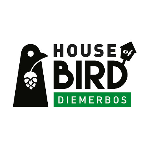 House of Bird logo