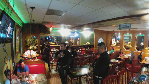 Tex-Mex Restaurant «La Carreta Mexican Restaurant», reviews and photos, 335 Folly Rd, Charleston, SC 29412, USA