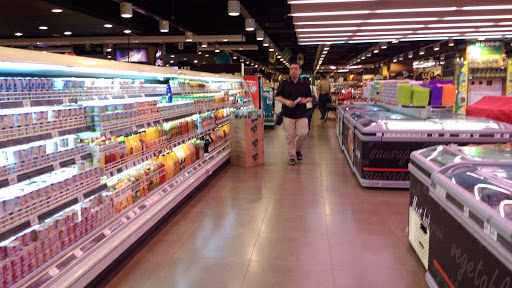 Hero Supermarket