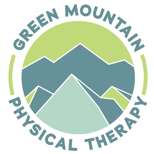 Green Mountain Physical Therapy Bellingham logo