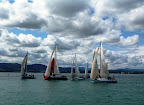 VIII Trofeo Autoriada Portuaria 2012