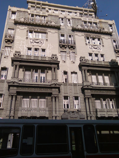 Doña Clara