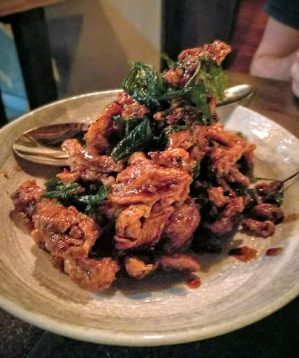 Uber Thai, Surry Hills
