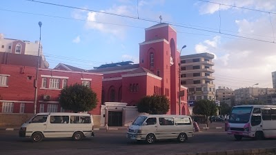 Photos of St. Fatima Catholic Church
