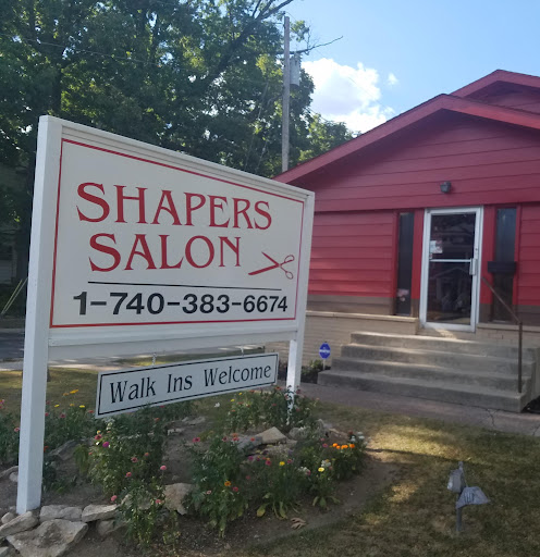 Shaper's Salon