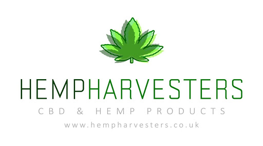 Hemp Harvesters logo