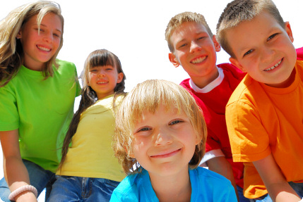 Positive Parenting Promotes Success Positive Parenting Promotes Success Image