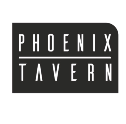 The Phoenix Tavern logo