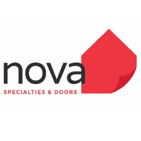 Nova Specialties & Doors logo
