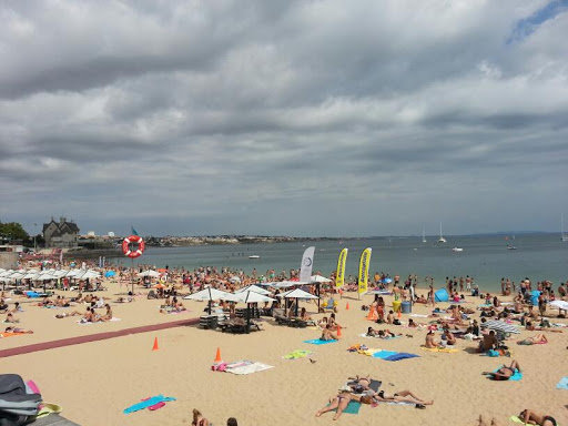 Praia da Duquesa