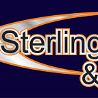 Sterling Power Tools & Fixings Ltd