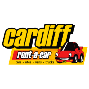 Cardiff Rent-A-Car logo