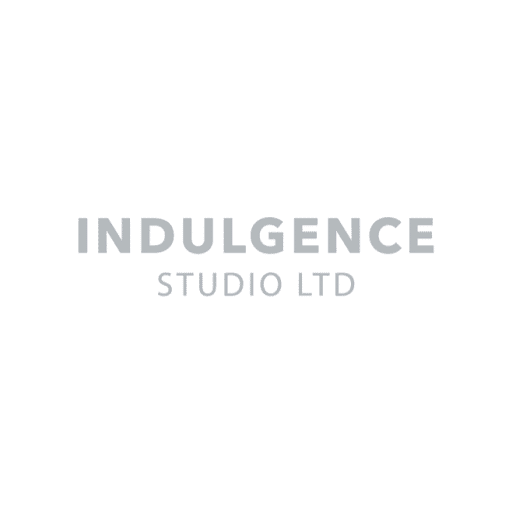 Indulgence Studio logo
