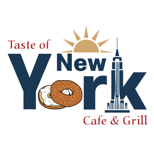 New York Cafe and Grill - Ocean City logo