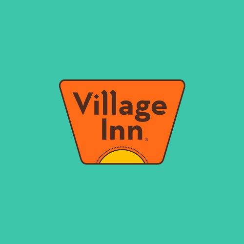 Village Inn logo