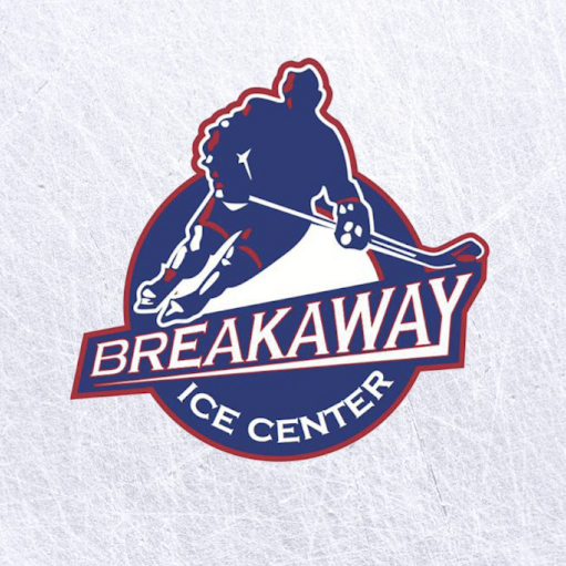 Breakaway Ice Center logo