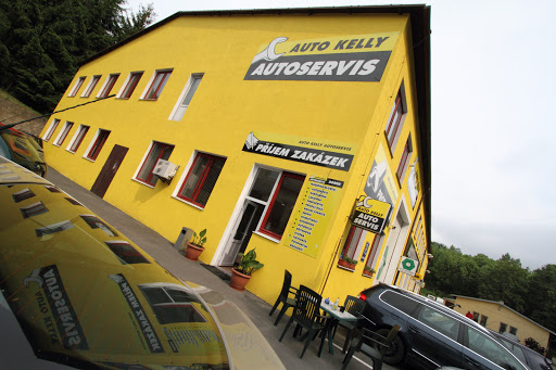 Autoservis Borek - Vesymo s.r.o., Other (+420 224 282 649)