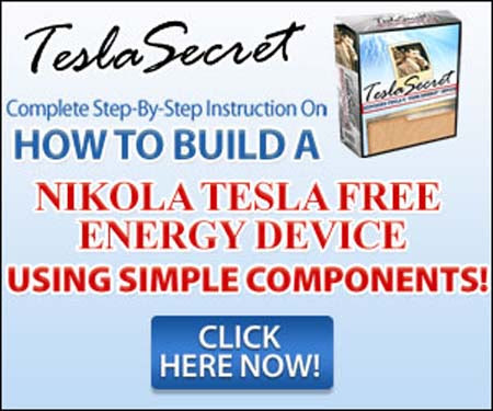 Tesla Secrets