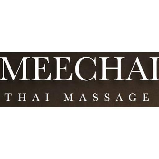 Meechai Thai Massage logo