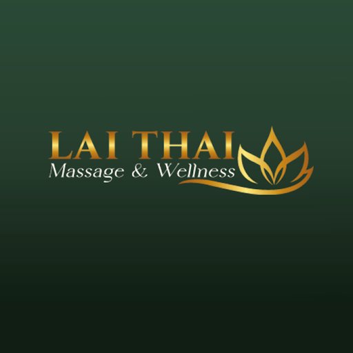 Greenioka - Thai Massage logo