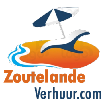 Zoutelande Verhuur.com logo