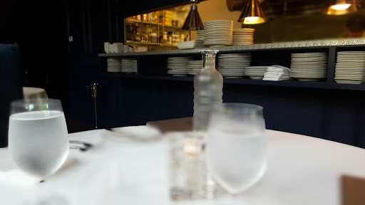 New American Restaurant «Indigo», reviews and photos, 12635 Crabapple Rd #120, Milton, GA 30004, USA