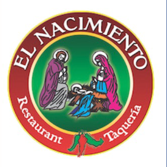 Taqueria El Nacimiento logo