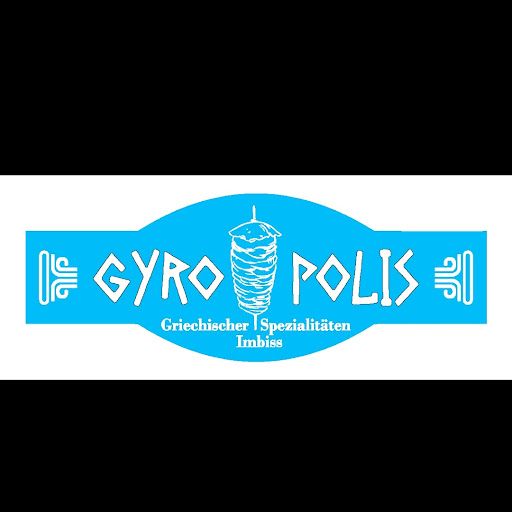 Gyropolis logo
