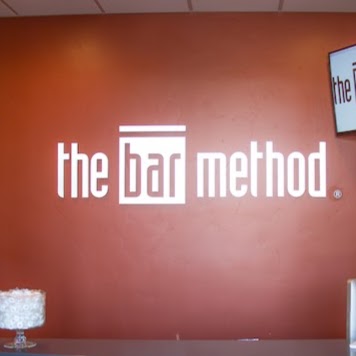 The Bar Method Salt Lake City - Sugarhouse logo