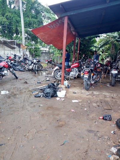 Photos of Taller De Motos