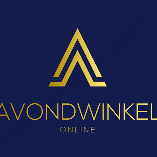 Avondwinkelonline logo