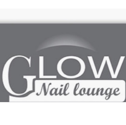 Glow Nail Lounge logo