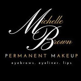 Whistler Beauty – Michelle Brown PMU logo