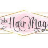 Make Hair Magic logo