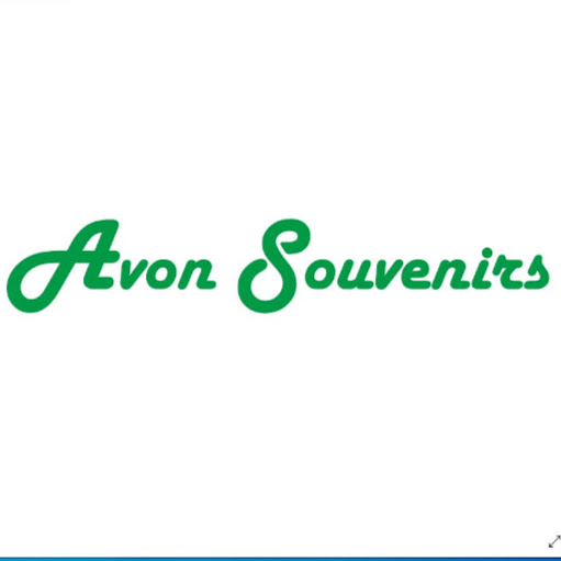 Avon Souvenirs logo