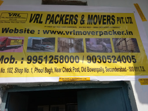 Agarwal Packers and Movers, 305, Near HDFC Bank ATM, Dr AS Rao Nagar, Secunderabad, Telangana 500062, India, Packaging_Supply_Shop, state TS