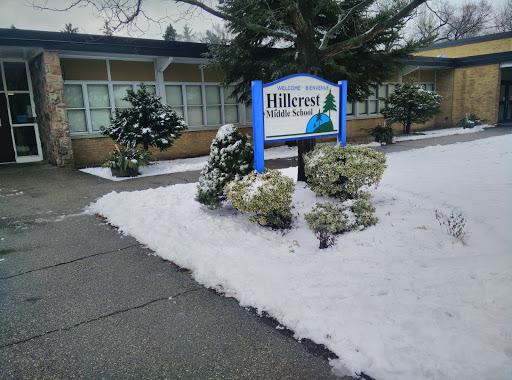 Hillcrest Middle School