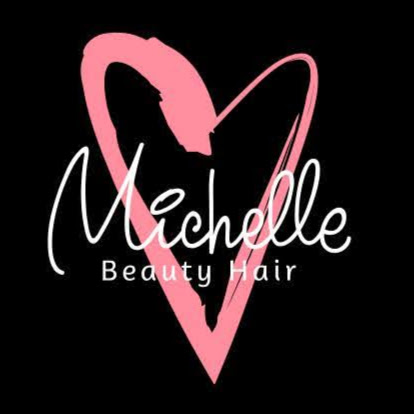 Michelle Beauty Hair - Cirugia Capilar logo