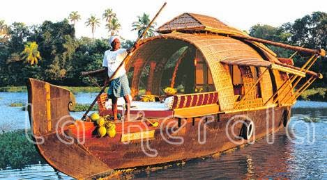 Houseboats Services, Market Rd, Edappally, Kochi, Kerala 682024, India, Boat_Rental_Agency, state KL