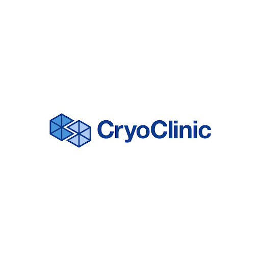 Cryo Clinic logo
