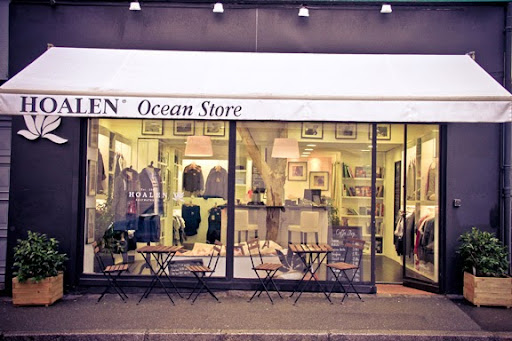 Hoalen Ocean Store Brest